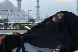 اولین ویدئو از زنی که ۲۷ سال در کما بود!