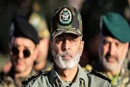 فرمانده ارتش: یگانها خود را به سطح استراتژی شب‌حمله‌ای برسانند