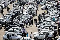 درخواست سخنگوی تعزیرات از مردم؛ فعلاً خودرو نخرید