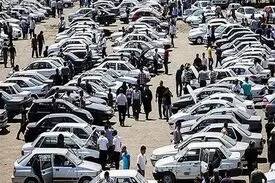 درخواست سخنگوی تعزیرات از مردم؛ فعلاً خودرو نخرید