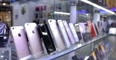 لغو رجیستری موبایل مسافری از اول خرداد