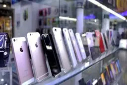 لغو رجیستری موبایل مسافری از اول خرداد