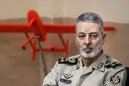 چرا فرمانده ارتش از اصطلاح «شب‌ِ حمله» استفاده کرد؟