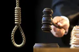 قصاص دامادِ قاتل پدرزن قطعی شد