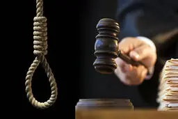 قصاص دامادِ قاتل پدرزن قطعی شد