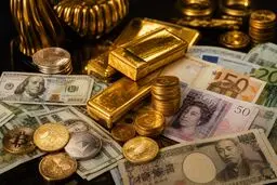 آخرین قیمت طلا، سکه و ارز چهارشنبه 31 تیر+ جدول