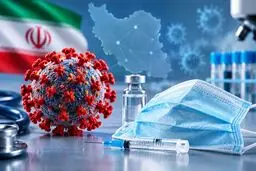 آخرین وضعیت کرونا در ایران؛ آیا موج جدیدی در راه است؟