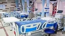 بیمارستان‌های دانشگاه علوم پزشکی تهران به حالت آماده‌باش درآمدند