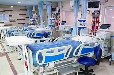 بیمارستان‌های دانشگاه علوم پزشکی تهران به حالت آماده‌باش درآمدند