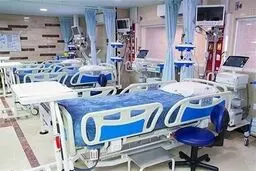 بیمارستان‌های دانشگاه علوم پزشکی تهران به حالت آماده‌باش درآمدند