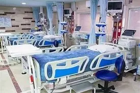بیمارستان‌های دانشگاه علوم پزشکی تهران به حالت آماده‌باش درآمدند