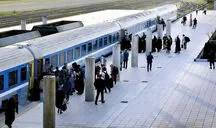 پیش‌فروش بلیت قطارهای مسافری تیرماه از ۲۷ خرداد آغاز می‌شود