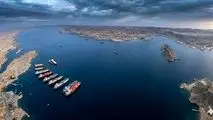 تحریم جدید آمریکا علیه ایران/ «نهاد مدیریت آبراه خلیج فارس» در فهرست سیاه