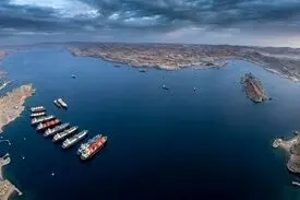 تحریم جدید آمریکا علیه ایران/ «نهاد مدیریت آبراه خلیج فارس» در فهرست سیاه