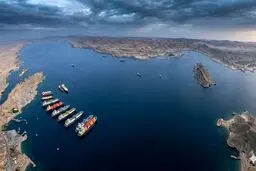 تحریم جدید آمریکا علیه ایران/ «نهاد مدیریت آبراه خلیج فارس» در فهرست سیاه