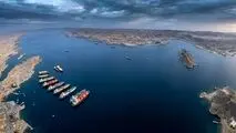 تحریم جدید آمریکا علیه ایران/ «نهاد مدیریت آبراه خلیج فارس» در فهرست سیاه