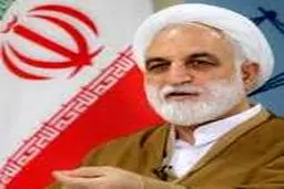 اژه‌ای: باید تغییر کاربری زندان رجایی شهر انجام شود