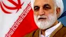 اژه‌ای: باید تغییر کاربری زندان رجایی شهر انجام شود