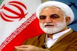 اژه‌ای: باید تغییر کاربری زندان رجایی شهر انجام شود