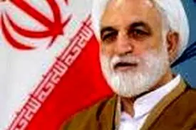 اژه‌ای: باید تغییر کاربری زندان رجایی شهر انجام شود