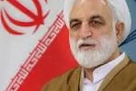 اژه‌ای: باید تغییر کاربری زندان رجایی شهر انجام شود
