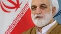 اژه‌ای: باید تغییر کاربری زندان رجایی شهر انجام شود