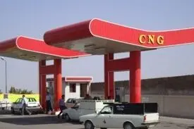 بیش از هزار جایگاه CNG، گاز خودروها را رایگان عرضه می‌کنند