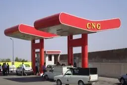 بیش از هزار جایگاه CNG، گاز خودروها را رایگان عرضه می‌کنند