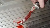 نزاع خونبار دو معتاد به‌خاطر یک توله سگ!