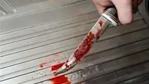 نزاع خونبار دو معتاد به‌خاطر یک توله سگ!