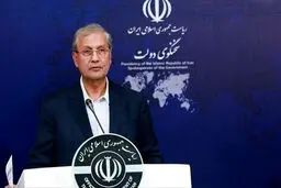 ربیعی: مردم اخبار ویروس کرونا را فقط از وزارت بهداشت دنبال کنند