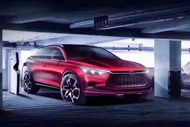 خودروهای چینی در بازار چند؟