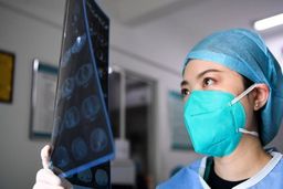 چین پایین‌ترین نرخ ابتلا به کرونا را تجربه کرد