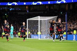 شب تلخ آقای خاص با شکست مقابل لایپزیش/ فرشتگان بی رحم جان خفاش‌ها را گرفتند