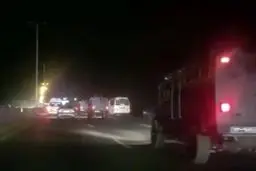 توضیح درباره چرایی اعزام نیروهای امنیتی به قم