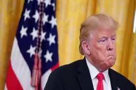 ترامپ استیضاح می شود!