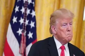 ترامپ استیضاح می شود!