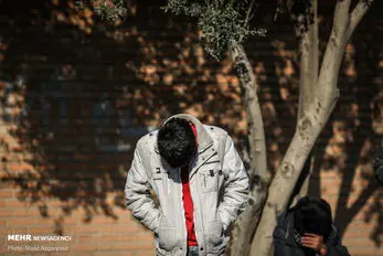 تهدید به انتشار عکس‌های خصوصی کار دست پسر جوان داد