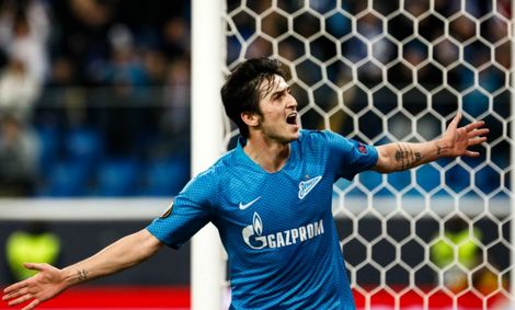 آشنایی با گرانقیمت‌ترین لژیونر‌های فوتبال ایران