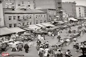 مقایسه قیمت ها در دوره پهلوی با اوضاع امروز