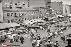 مقایسه قیمت ها در دوره پهلوی با اوضاع امروز