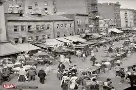 مقایسه قیمت ها در دوره پهلوی با اوضاع امروز