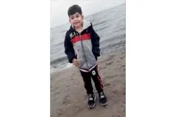 سرنوشت نامعلوم امیرسام