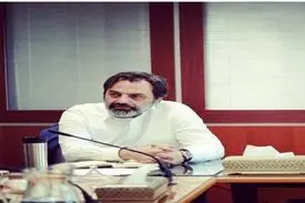 تهران به مثابه یک شهر دولت