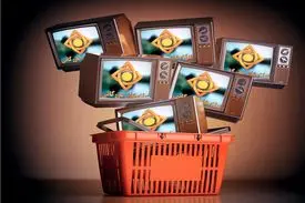 تبلیغات تلویزیون علیه فرامین پلیس