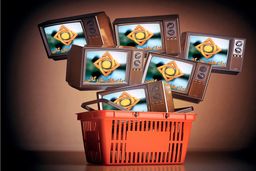 تبلیغات تلویزیون علیه فرامین پلیس