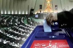 پای کرونا به انتخابات مجلس باز شد/ الزام درج اثرانگشت با استامپ در شعب اخذ رای برداشته شد
