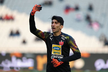 مظلومی مقصر دعوای این روزهای رحمتی و حسینی و البته پرسپولیسی شدن بیرو!