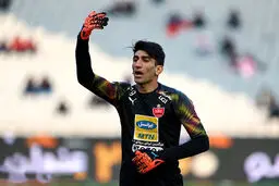 مظلومی مقصر دعوای این روزهای رحمتی و حسینی و البته پرسپولیسی شدن بیرو!