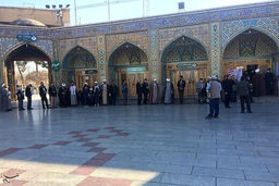 رسانه‌های منطقه از انتخابات امروز ایران چه نوشتند؟